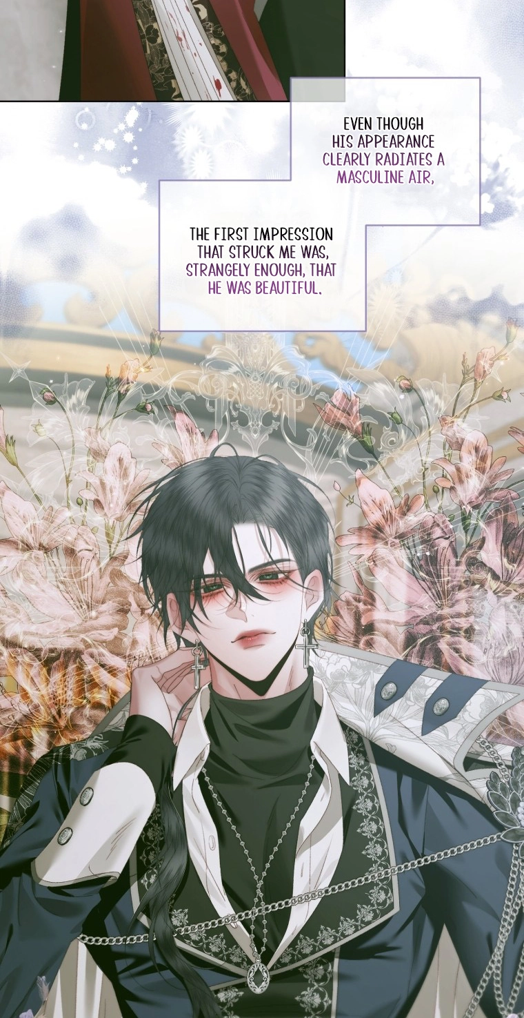 The Siren: Becoming the Villain's Family Chapter 178 page 42 - 