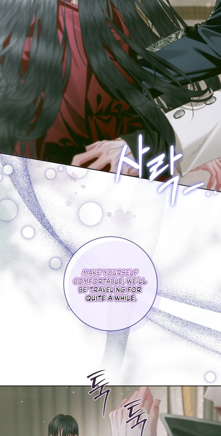 The Siren: Becoming the Villain's Family Chapter 178 page 47 - 