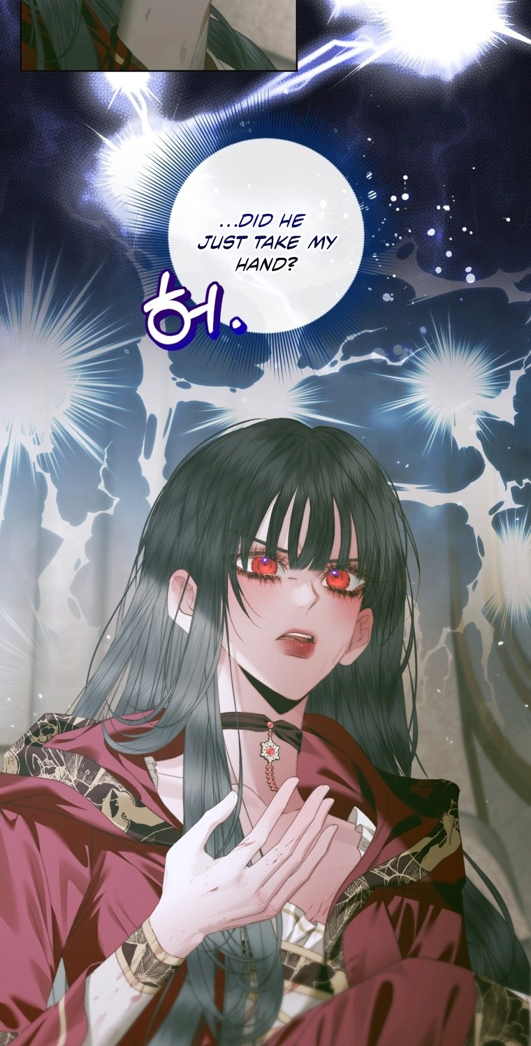 The Siren: Becoming the Villain's Family Chapter 178 page 49 - 