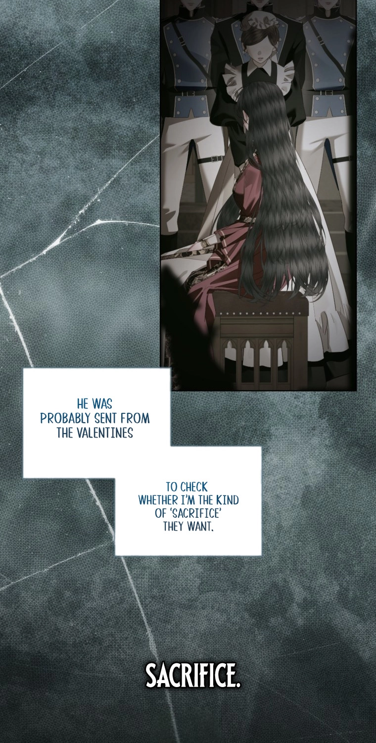 The Siren: Becoming the Villain's Family Chapter 178 page 6 - 