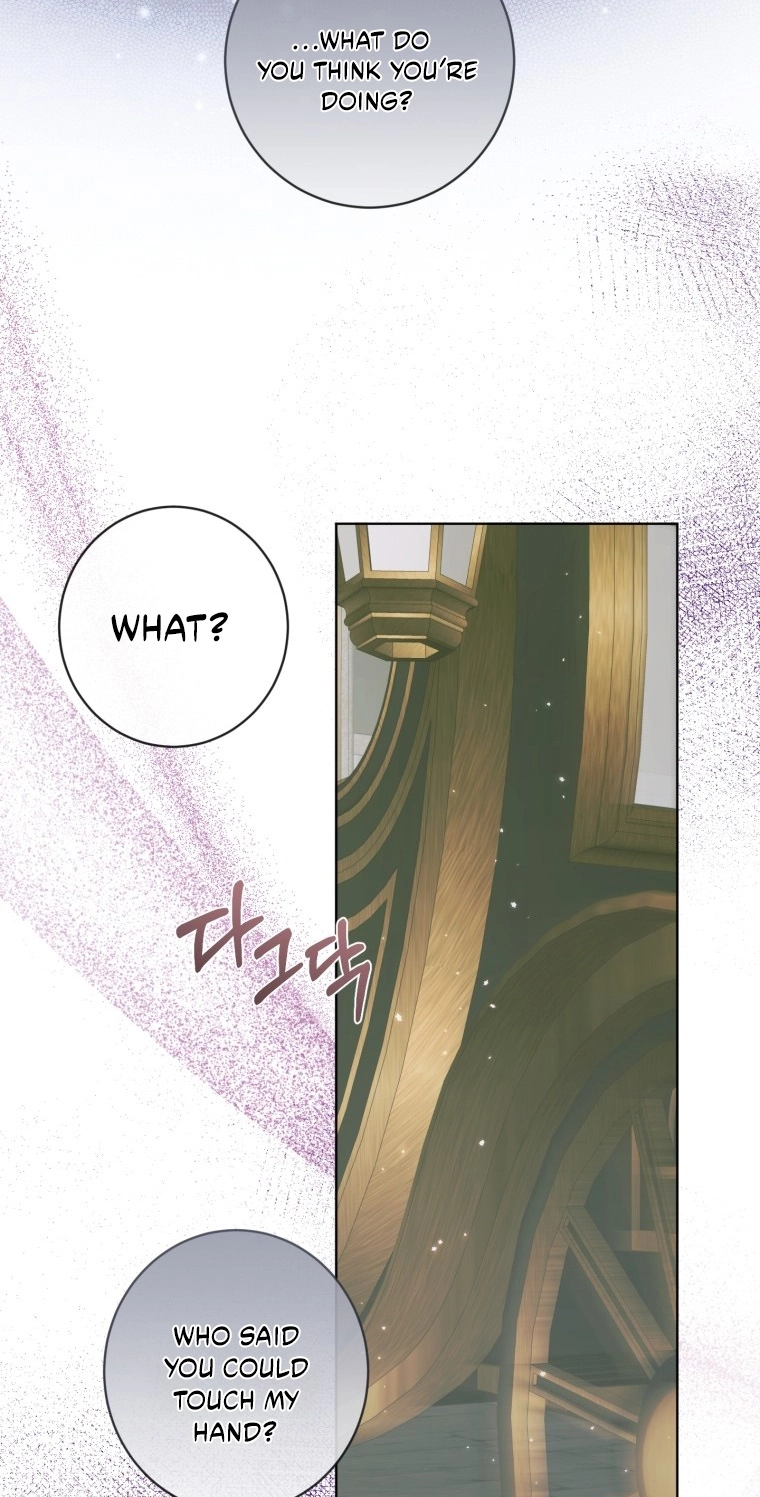 The Siren: Becoming the Villain's Family Chapter 178 page 51 - 