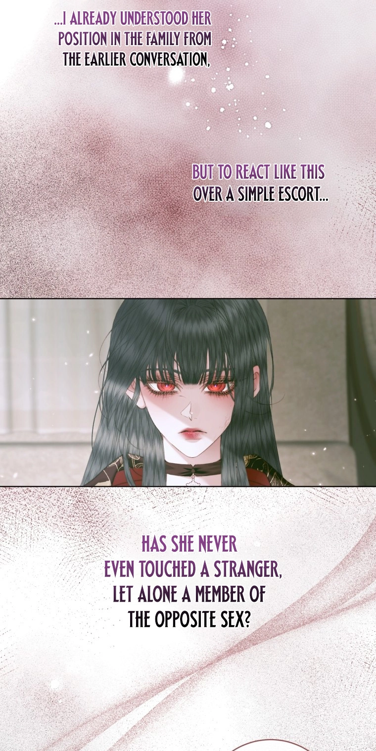 The Siren: Becoming the Villain's Family Chapter 178 page 53 - 