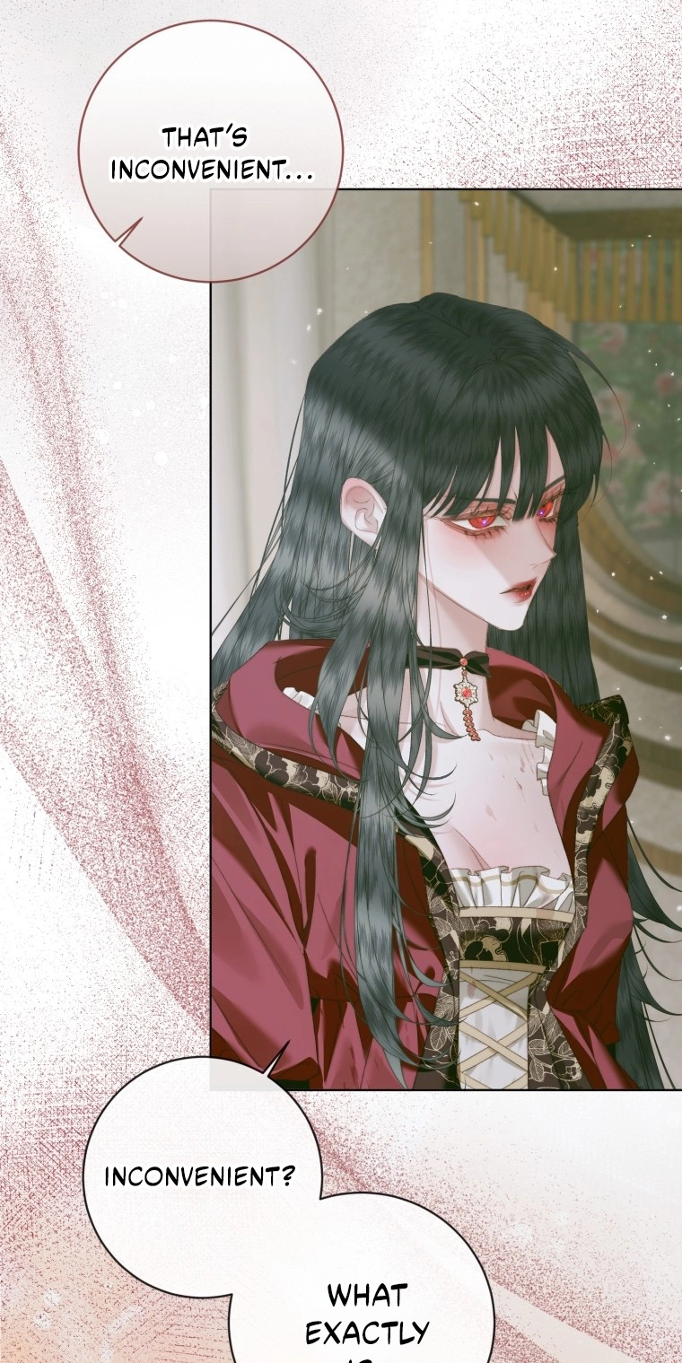 The Siren: Becoming the Villain's Family Chapter 178 page 55 - 