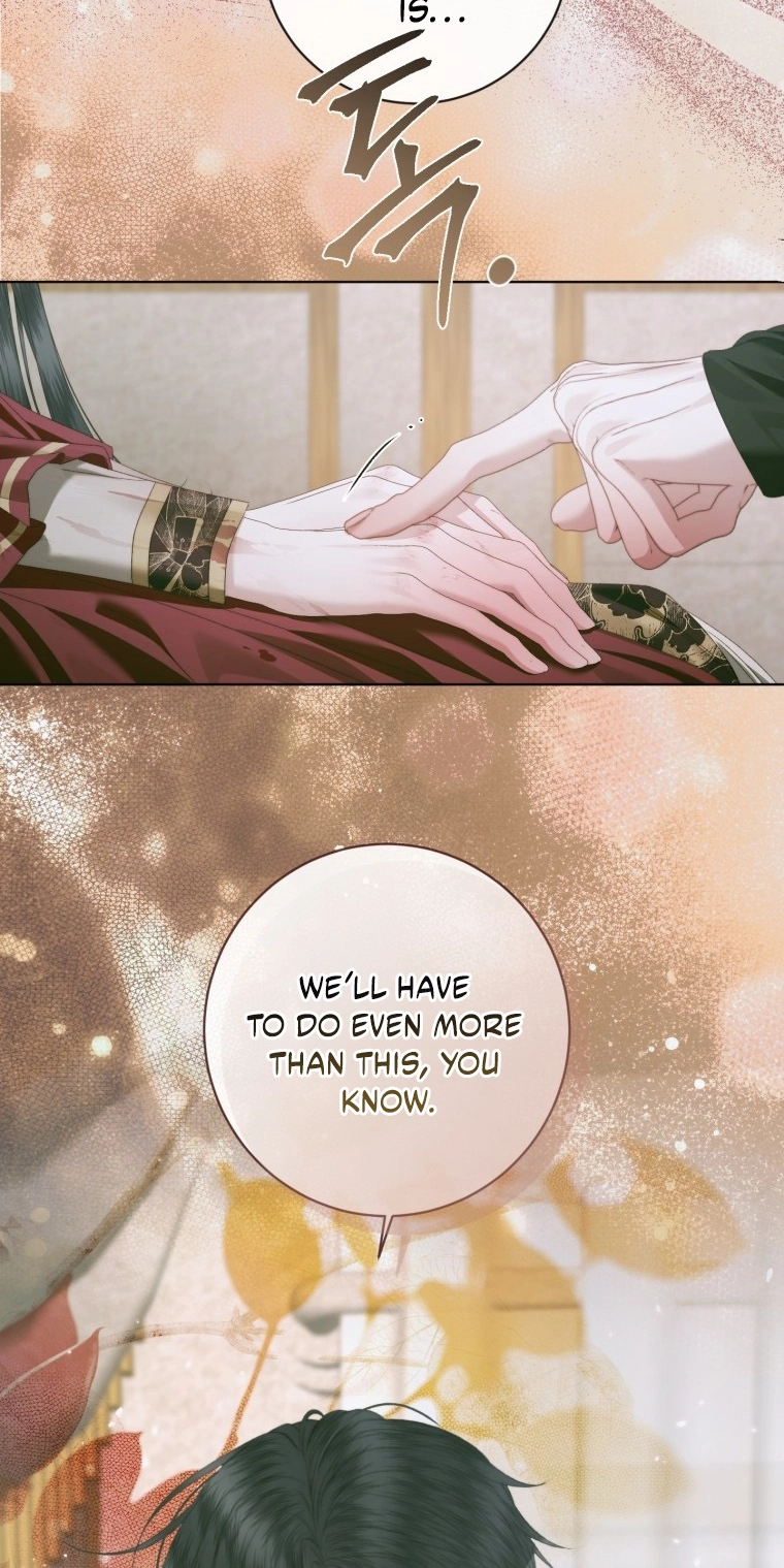 The Siren: Becoming the Villain's Family Chapter 178 page 56 - 