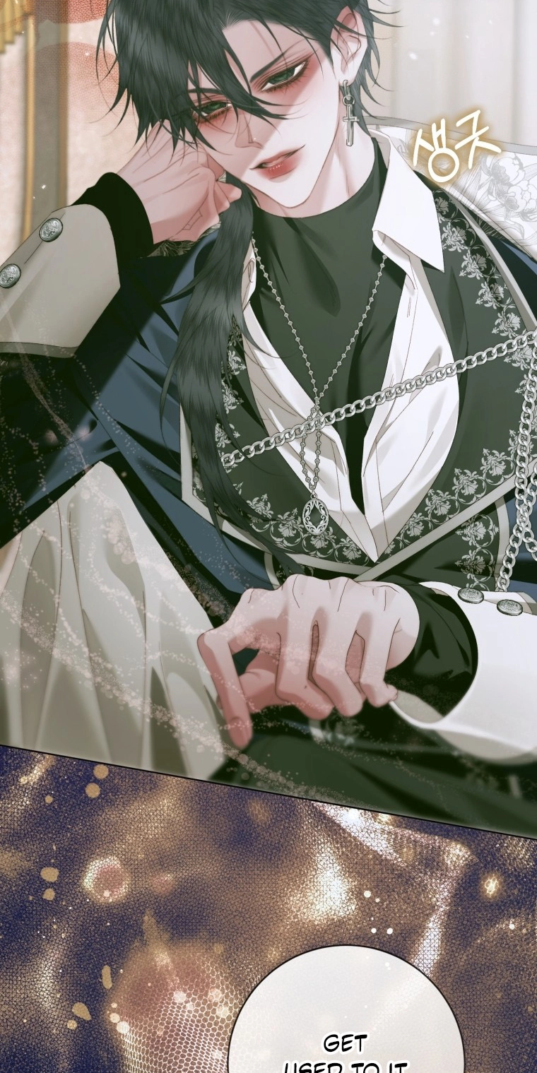 The Siren: Becoming the Villain's Family Chapter 178 page 57 - 