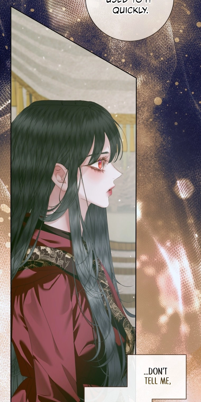 The Siren: Becoming the Villain's Family Chapter 178 page 58 - 