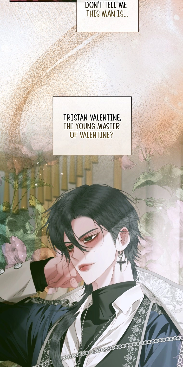 The Siren: Becoming the Villain's Family Chapter 178 page 59 - 
