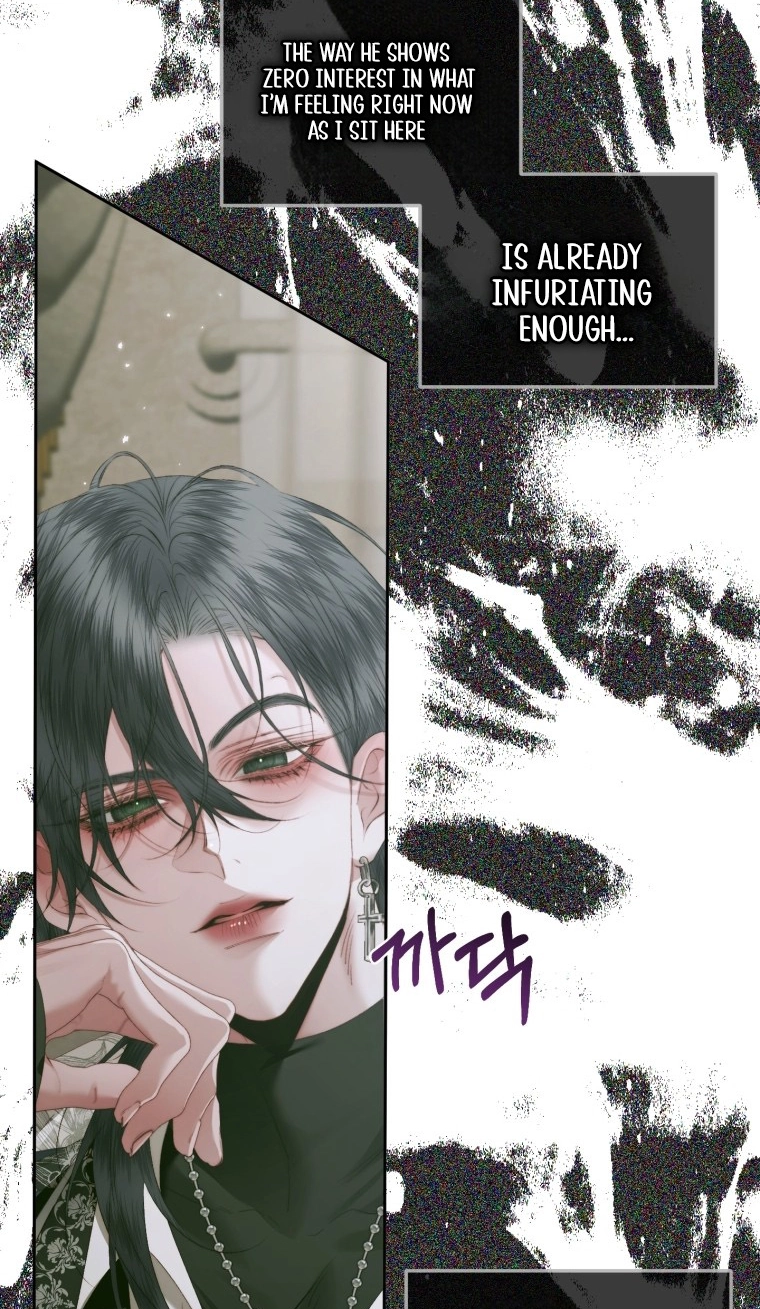 The Siren: Becoming the Villain's Family Chapter 178 page 62 - 