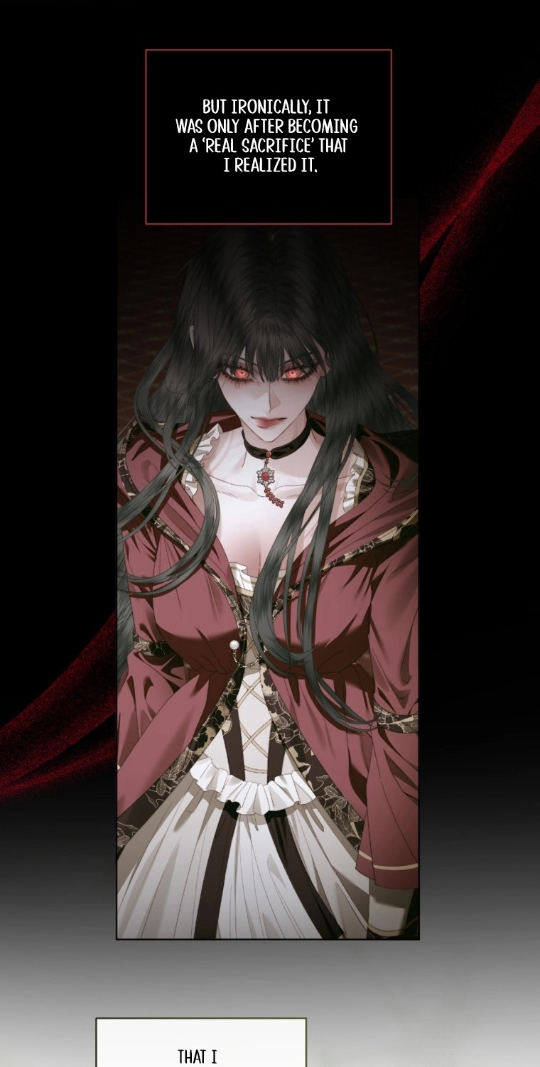 The Siren: Becoming the Villain's Family Chapter 178 page 8 - 