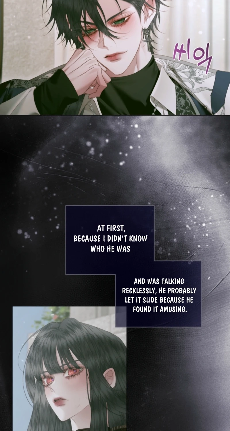 The Siren: Becoming the Villain's Family Chapter 179 page 13 - 