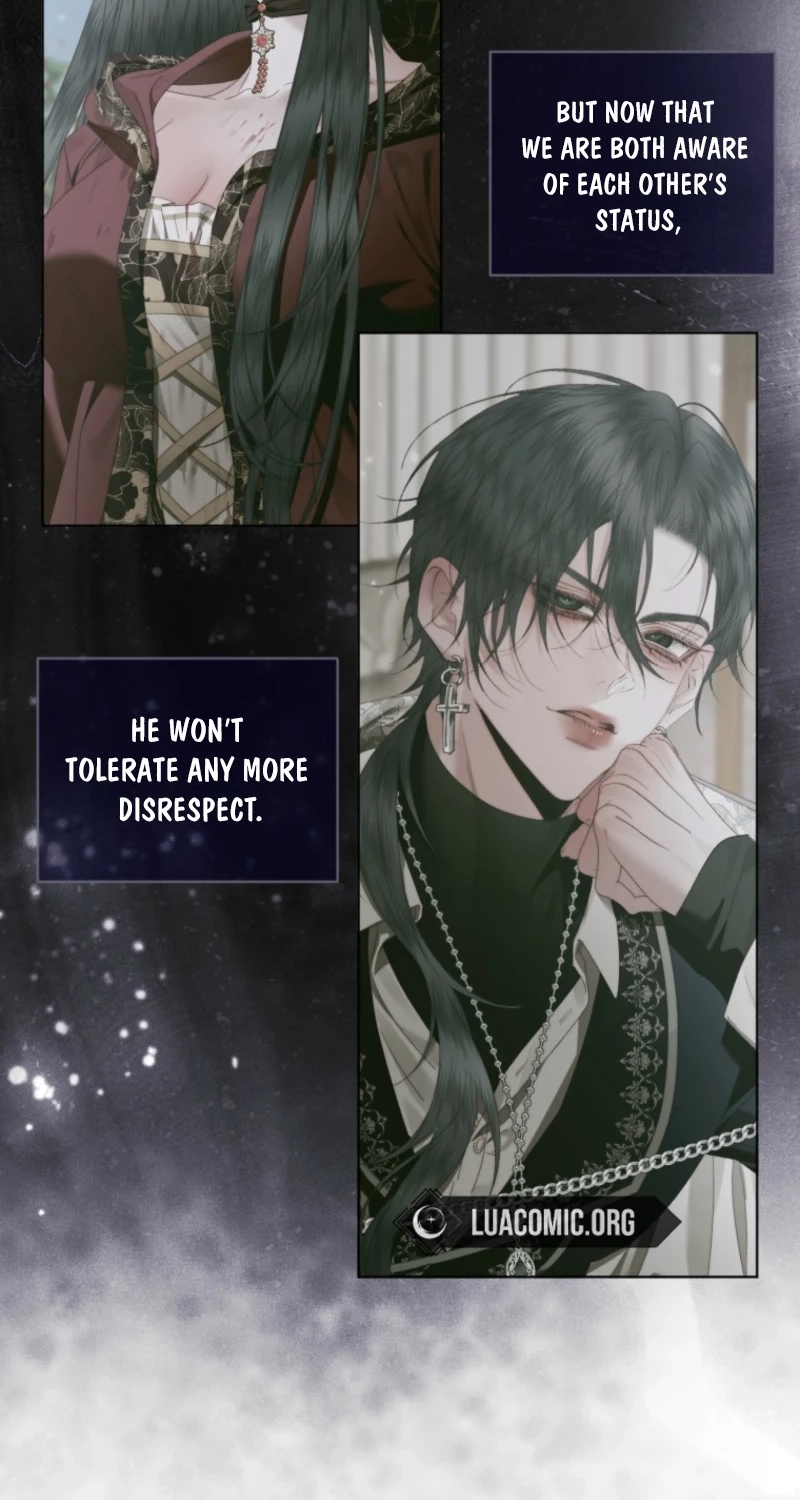 The Siren: Becoming the Villain's Family Chapter 179 page 14 - 