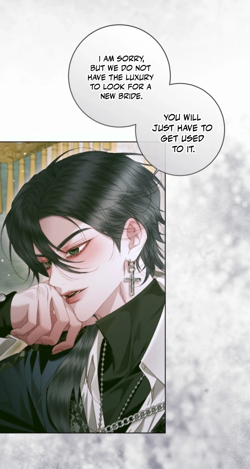 The Siren: Becoming the Villain's Family Chapter 179 page 15 - 