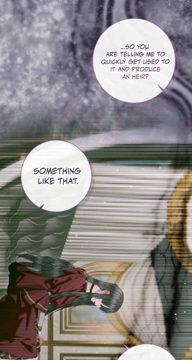 The Siren: Becoming the Villain's Family Chapter 179 page 17 - 