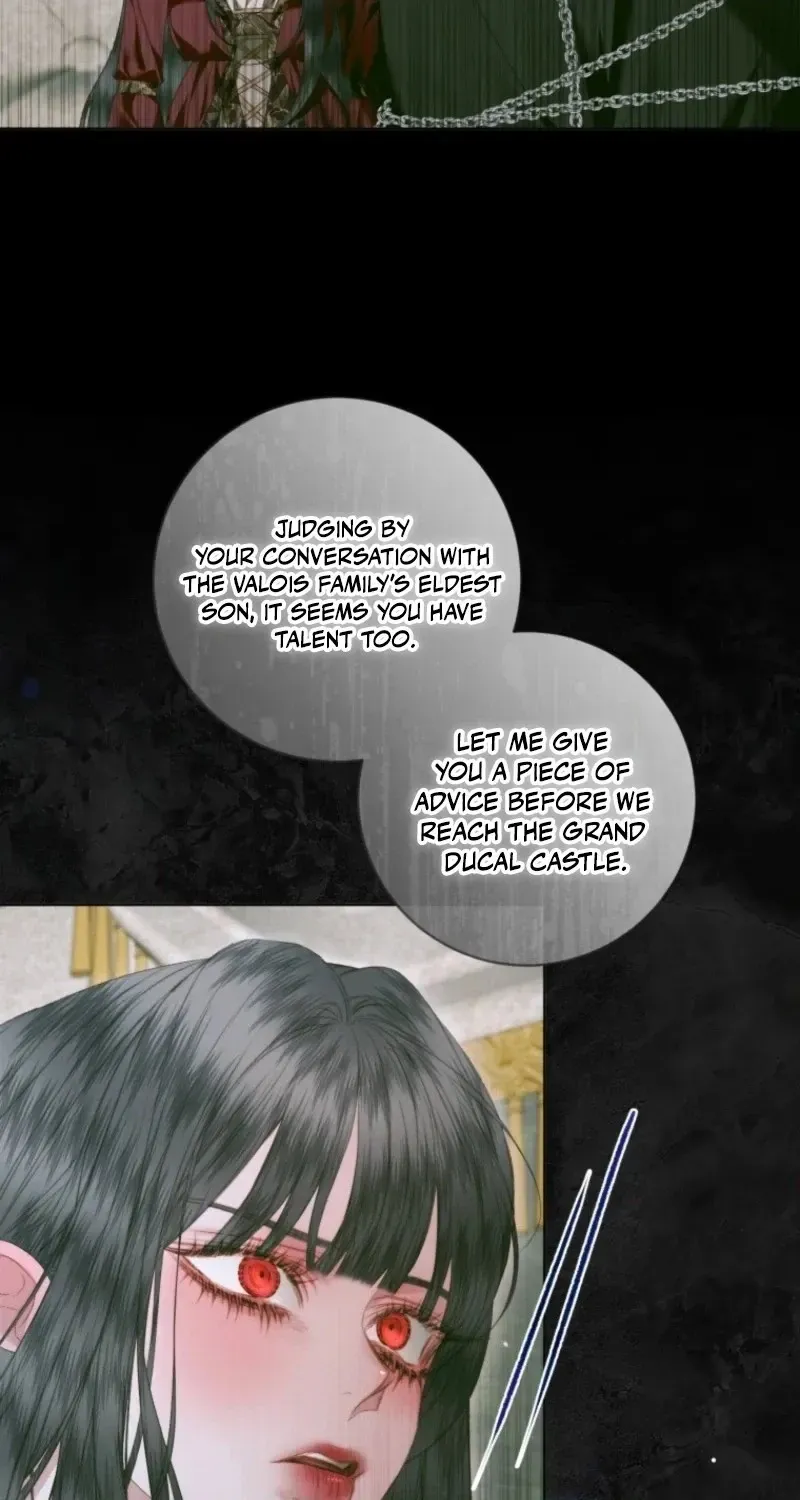 The Siren: Becoming the Villain's Family Chapter 179 page 20 - 