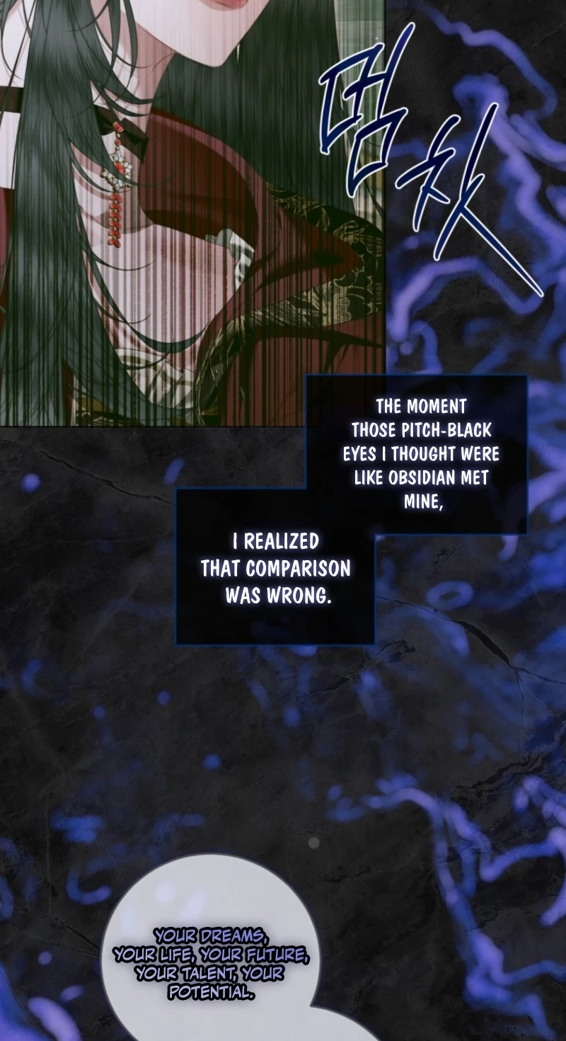 The Siren: Becoming the Villain's Family Chapter 179 page 21 - 