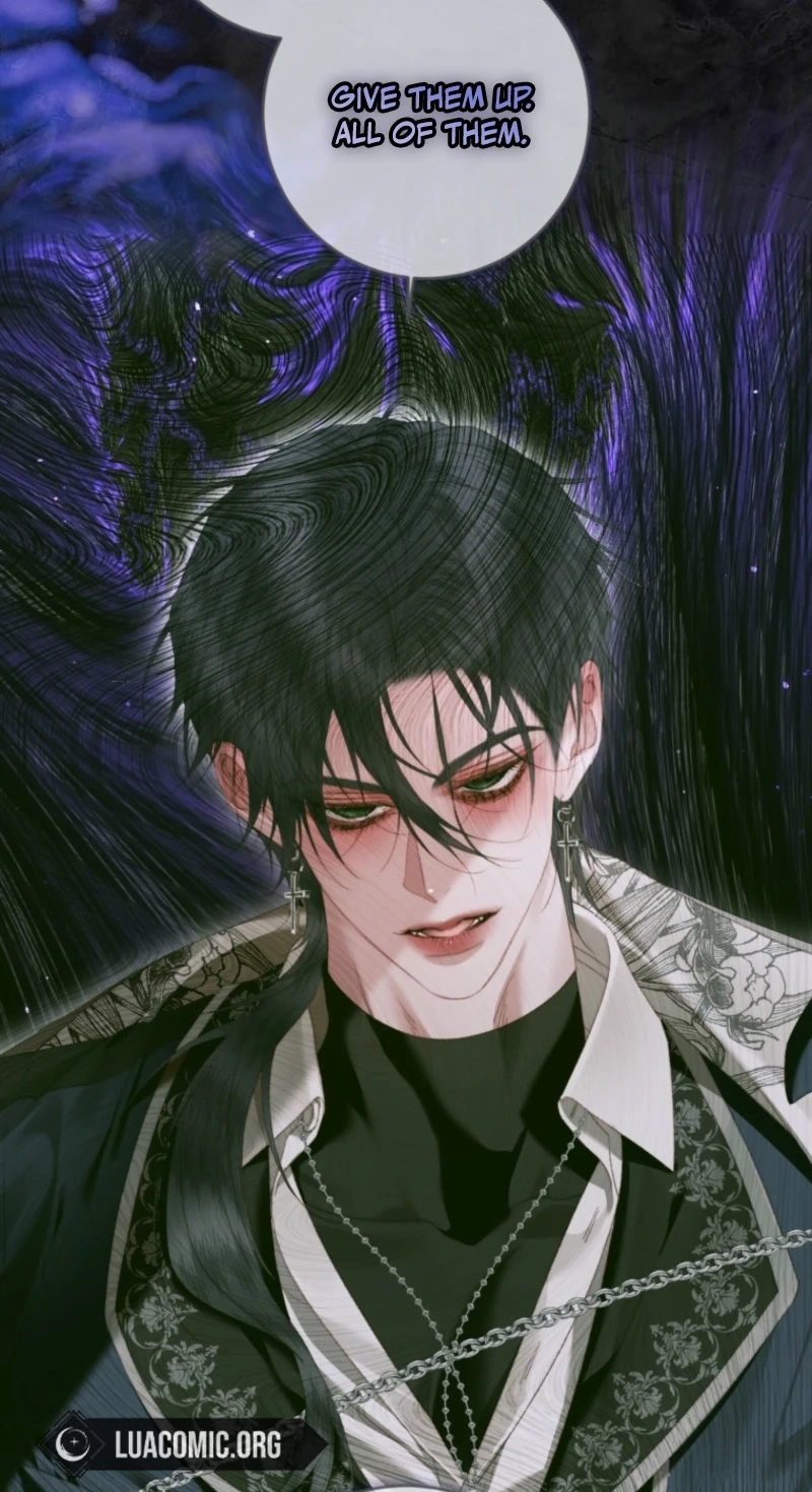 The Siren: Becoming the Villain's Family Chapter 179 page 22 - 