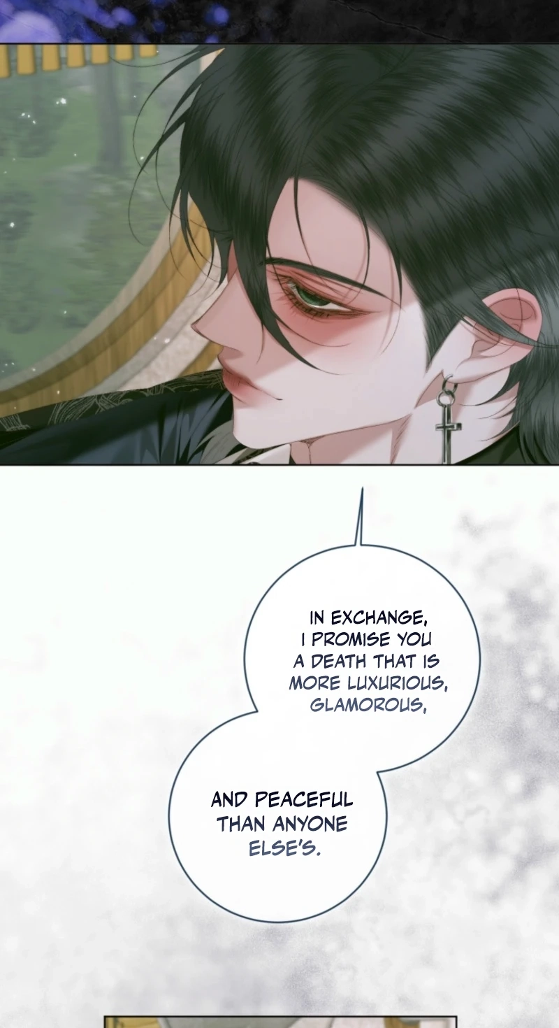 The Siren: Becoming the Villain's Family Chapter 179 page 25 - 