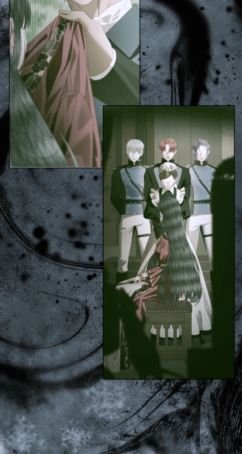 The Siren: Becoming the Villain's Family Chapter 179 page 36 - 