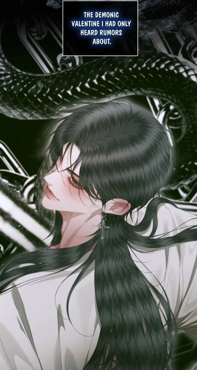 The Siren: Becoming the Villain's Family Chapter 179 page 38 - 