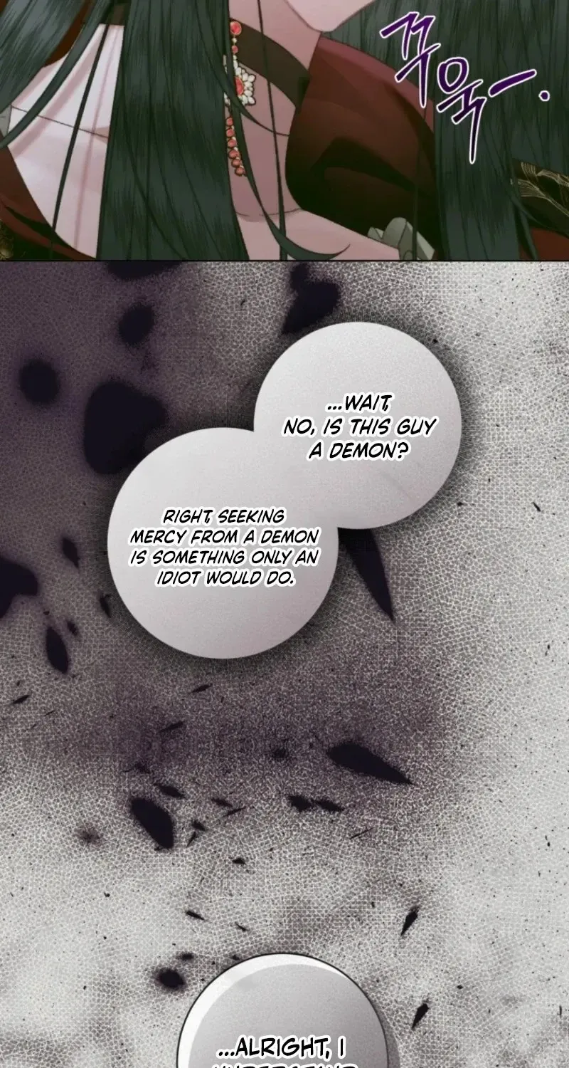 The Siren: Becoming the Villain's Family Chapter 179 page 40 - 