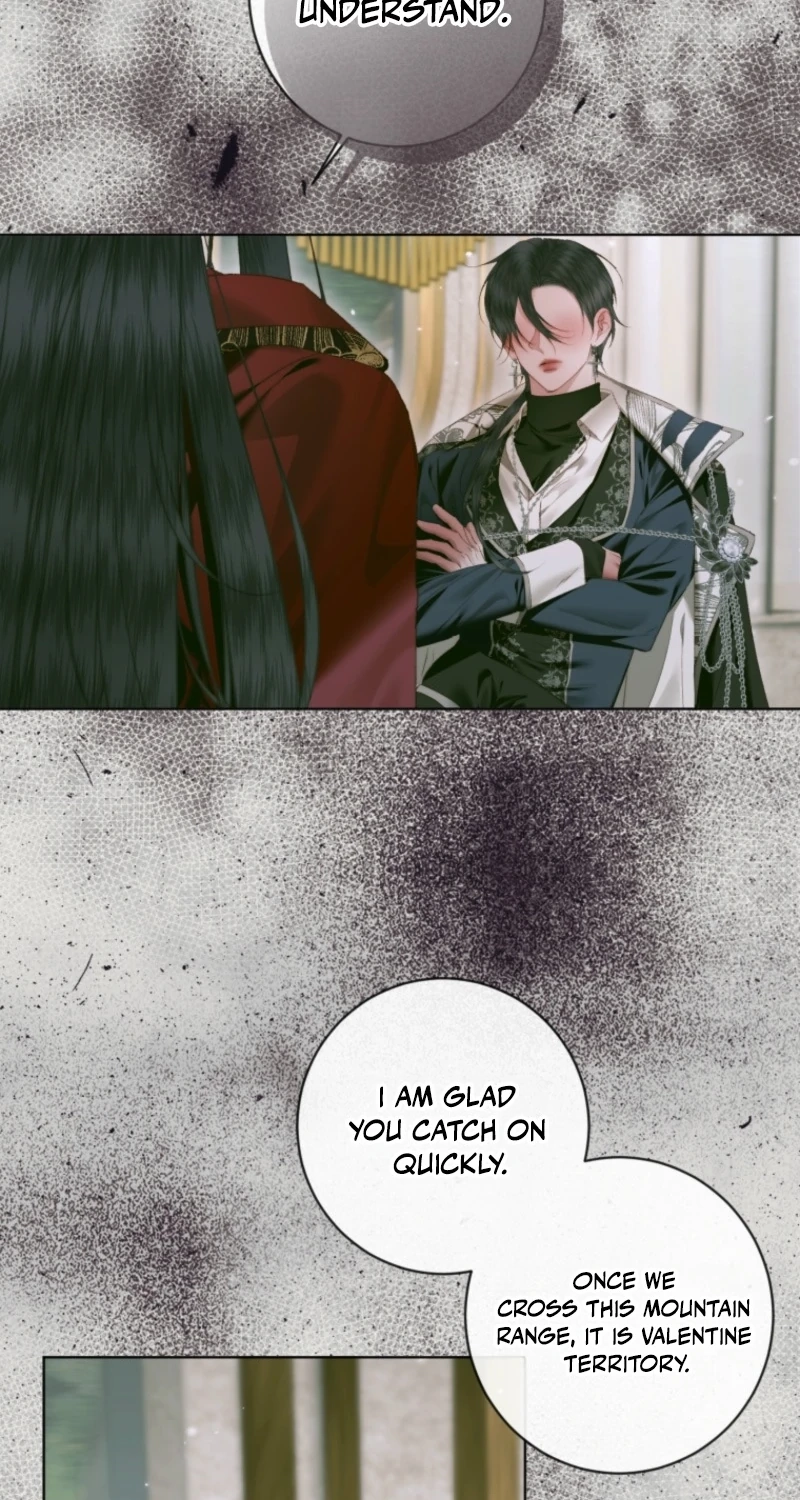 The Siren: Becoming the Villain's Family Chapter 179 page 41 - 