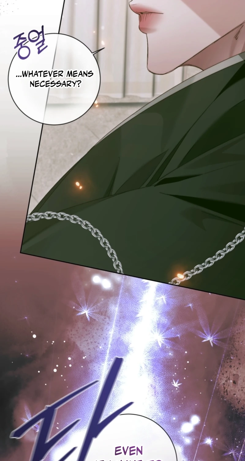 The Siren: Becoming the Villain's Family Chapter 179 page 59 - 