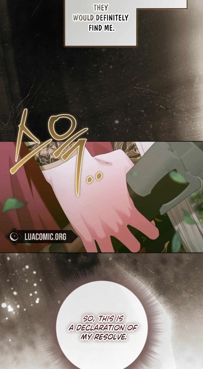 The Siren: Becoming the Villain's Family Chapter 179 page 73 - 