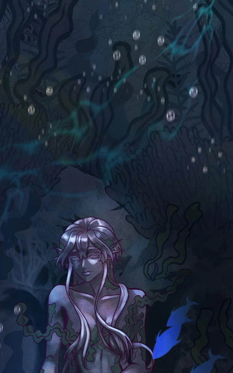 The Siren's Light Chapter 1 page 12 - 