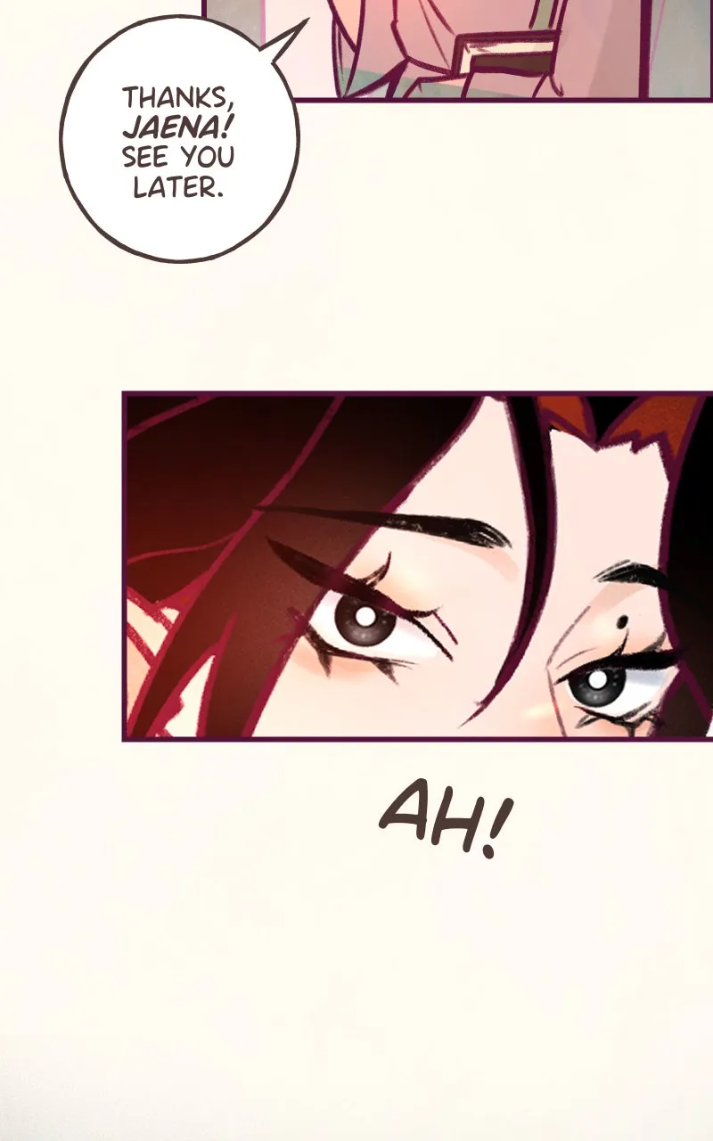 The Siren's Light Chapter 1 page 20 - 