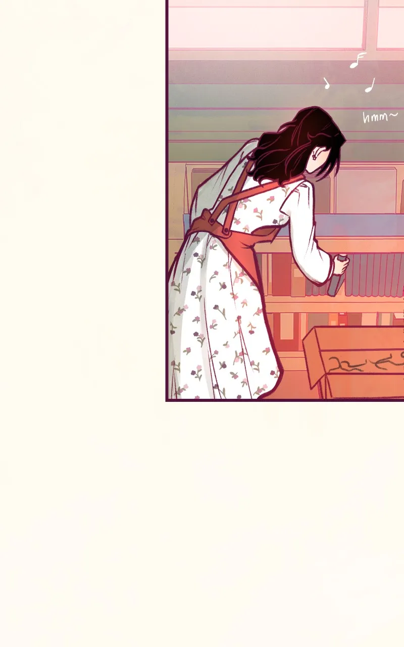 The Siren's Light Chapter 1 page 23 - 