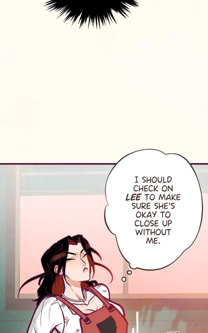 The Siren's Light Chapter 1 page 25 - 