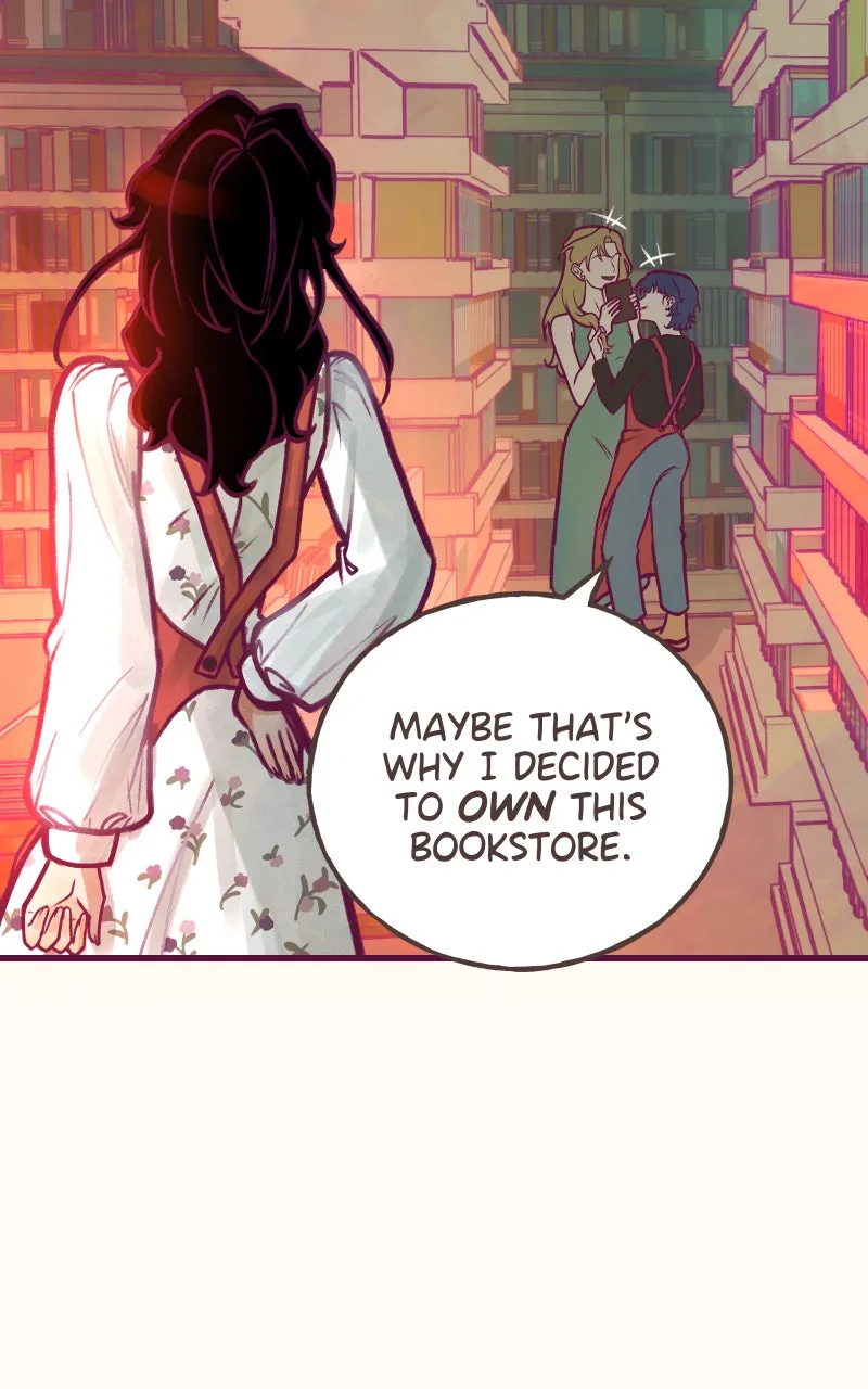 The Siren's Light Chapter 1 page 28 - 
