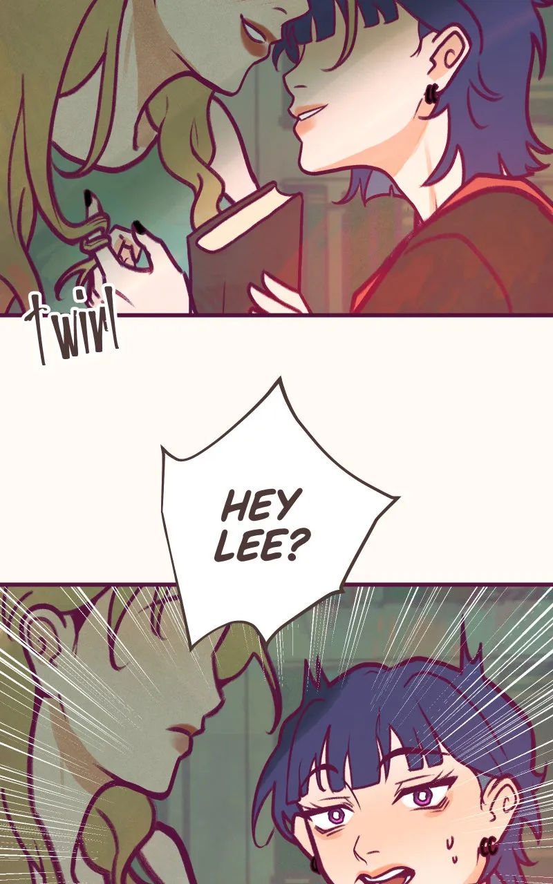 The Siren's Light Chapter 1 page 32 - 