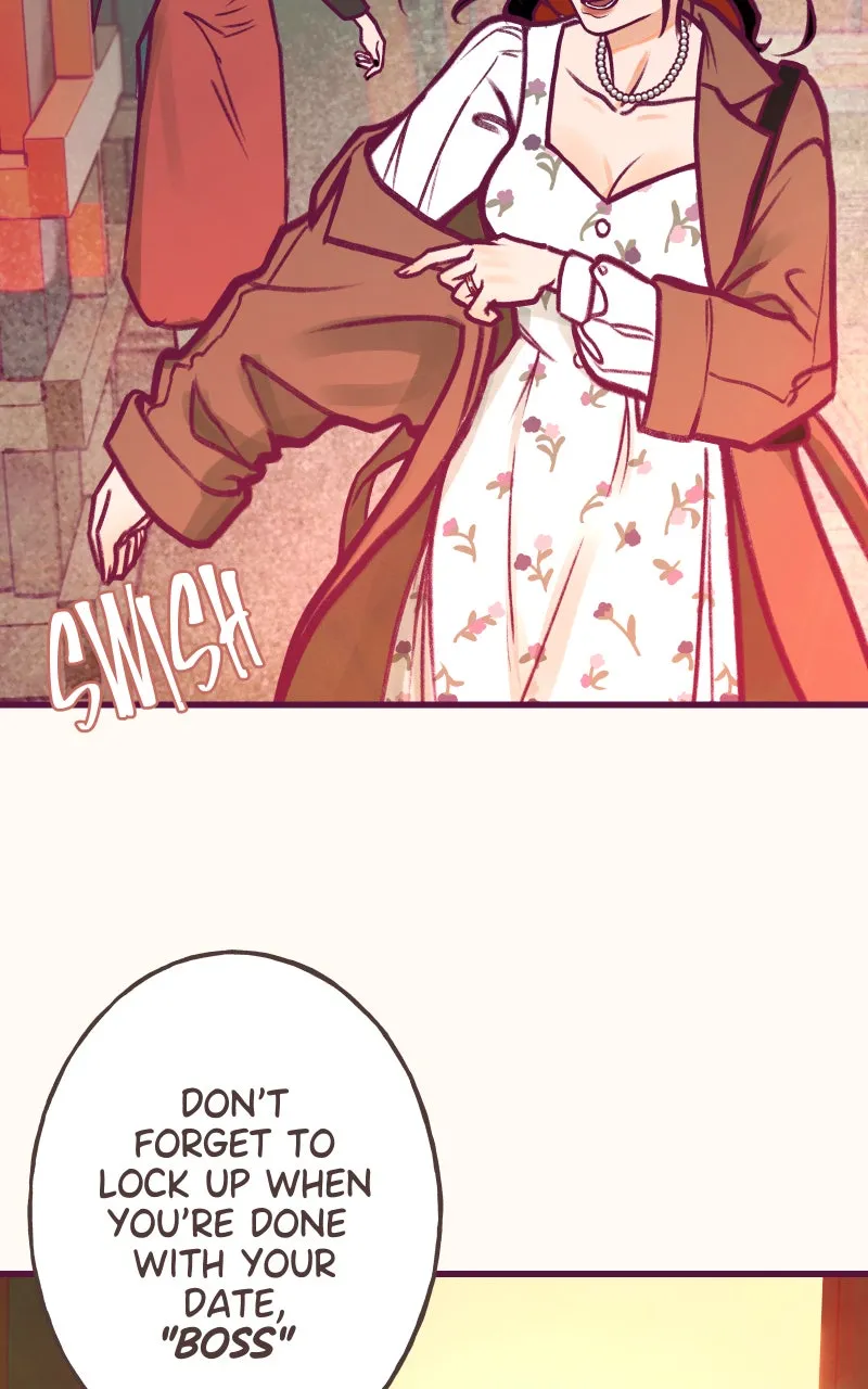 The Siren's Light Chapter 1 page 34 - 