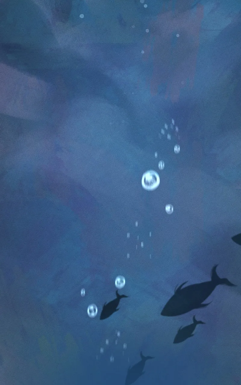 The Siren's Light Chapter 1 page 5 - 