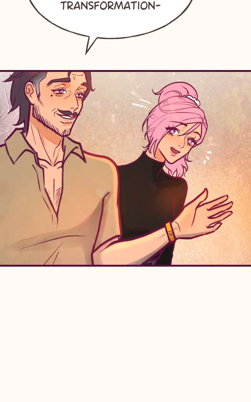 The Siren's Light Chapter 1 page 43 - 