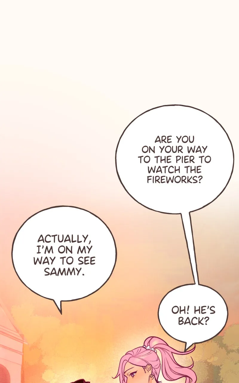 The Siren's Light Chapter 1 page 45 - 