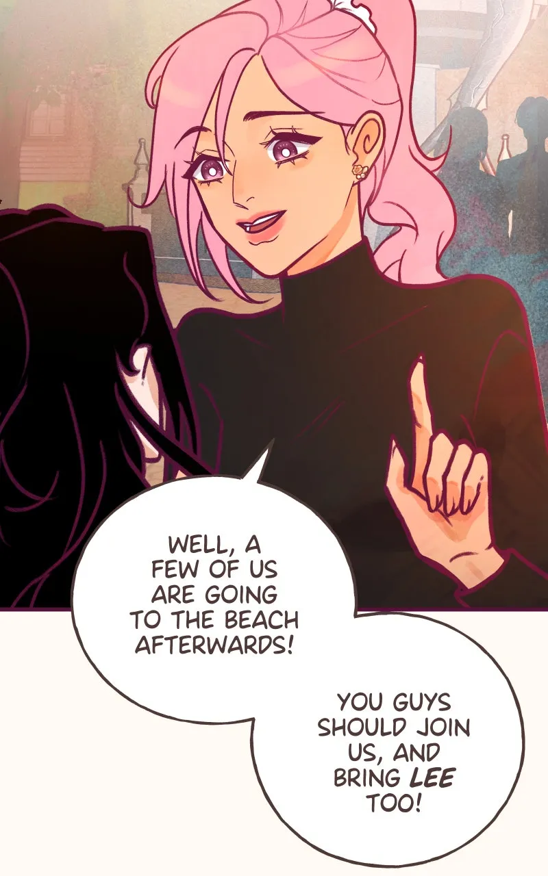 The Siren's Light Chapter 1 page 47 - 