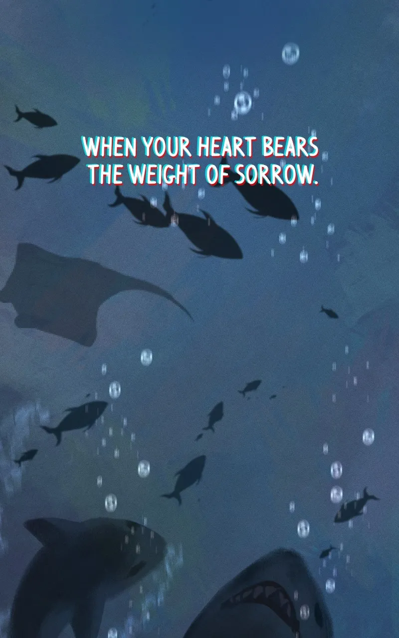 The Siren's Light Chapter 1 page 6 - 