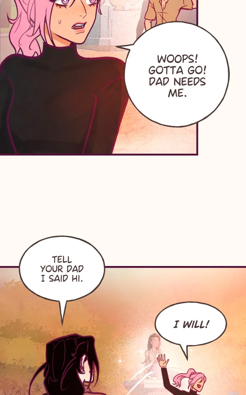 The Siren's Light Chapter 1 page 54 - 