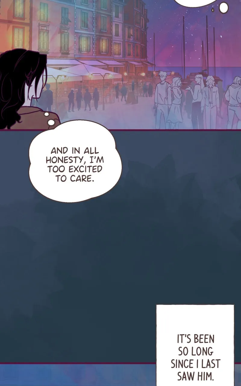 The Siren's Light Chapter 1 page 59 - 