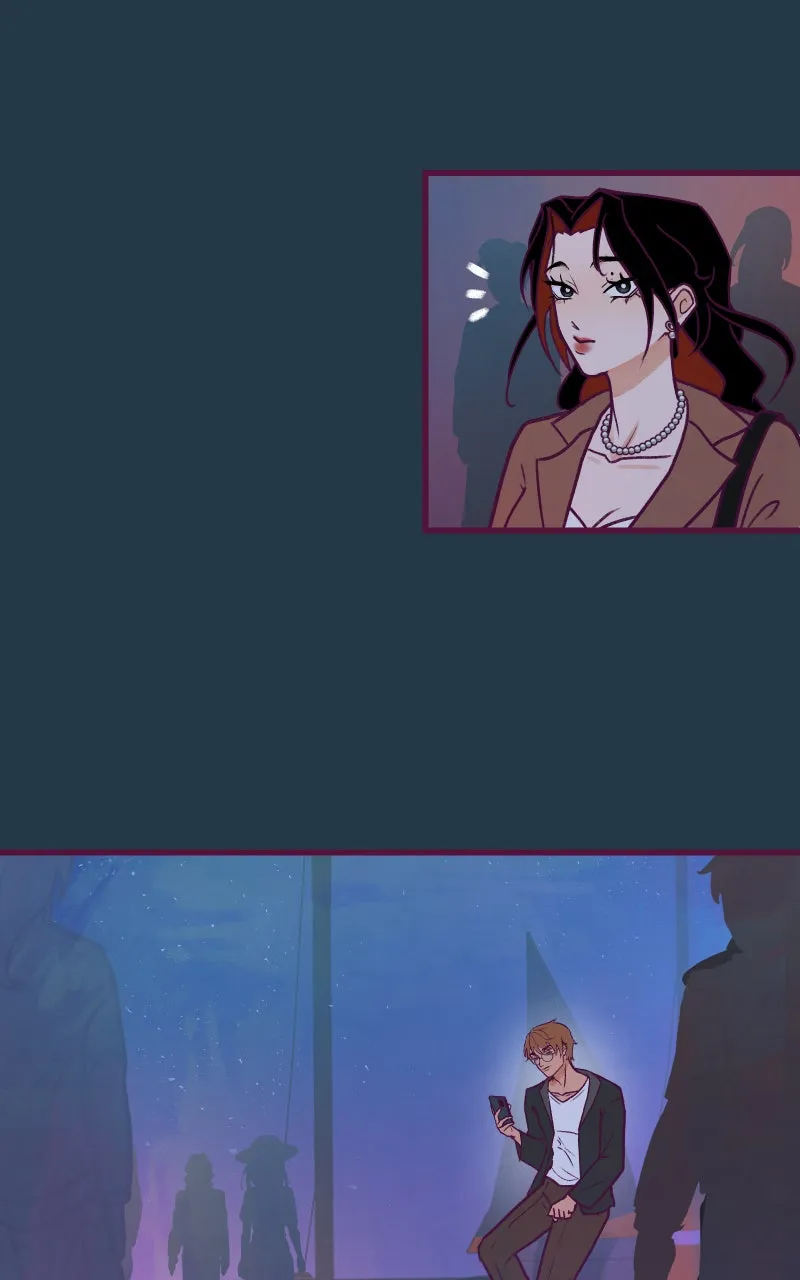 The Siren's Light Chapter 1 page 61 - 