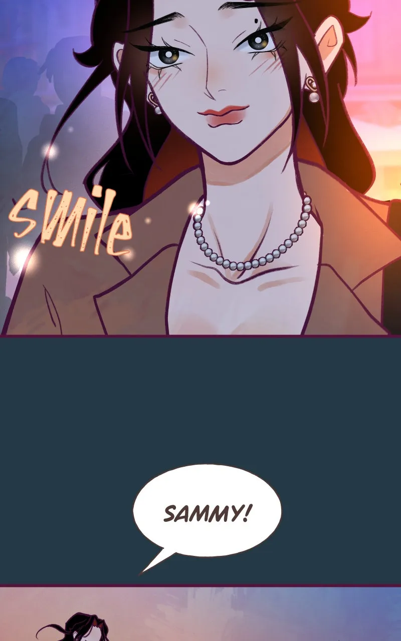 The Siren's Light Chapter 1 page 64 - 