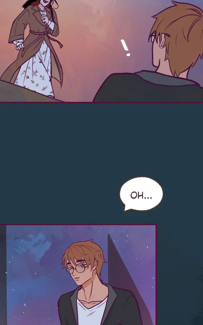 The Siren's Light Chapter 1 page 65 - 
