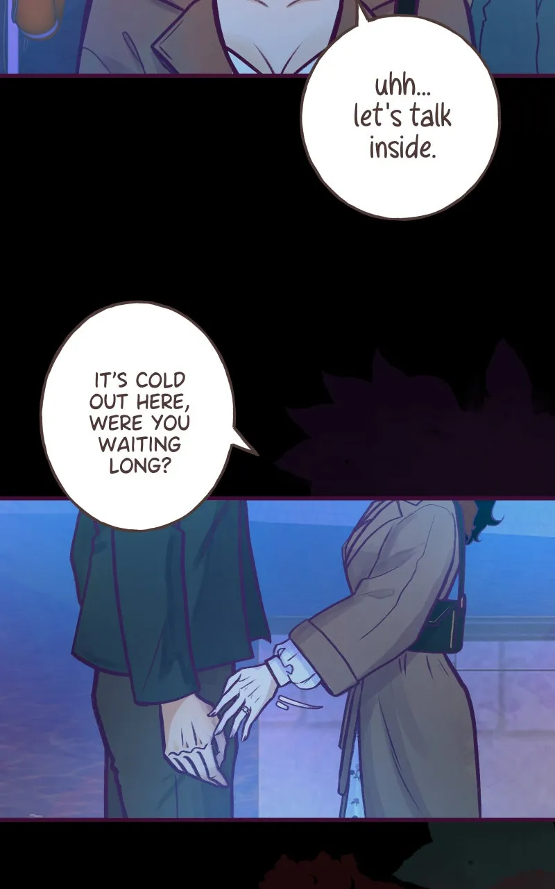The Siren's Light Chapter 1 page 80 - 