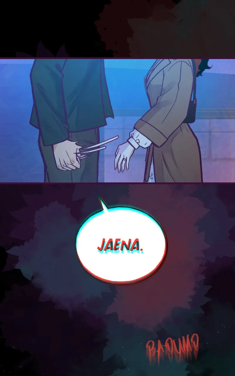 The Siren's Light Chapter 1 page 81 - 
