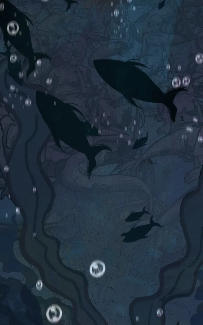 The Siren's Light Chapter 1 page 10 - 