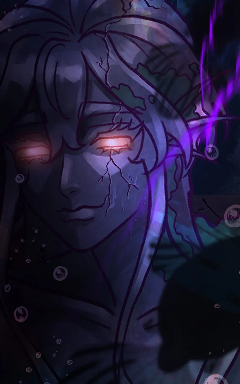 The Siren's Light Chapter 1 page 93 - 