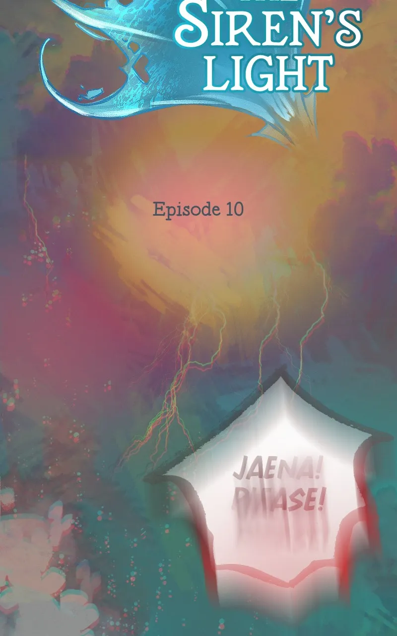 The Siren's Light Chapter 10 page 2 - 