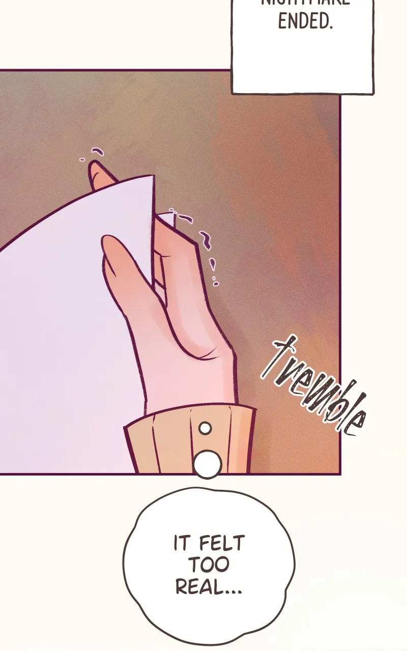 The Siren's Light Chapter 10 page 14 - 